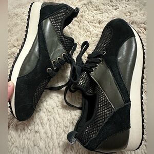 Joyfolie Kiran Sneakers Size 7.5